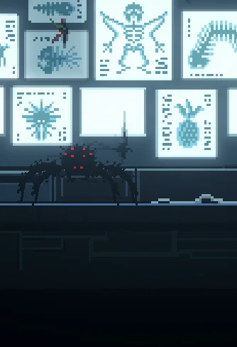 Afonse: Enemy navigation, screenshot 1