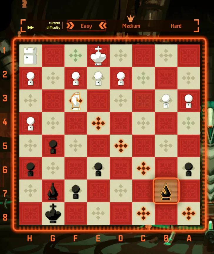 BOT.vinnik: Animation & feedback, screenshot 2