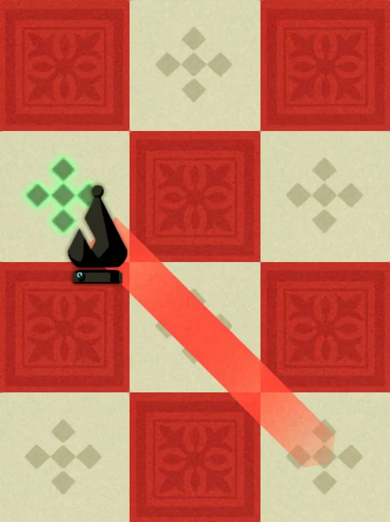 BOT.vinnik: Animation & feedback, screenshot 1